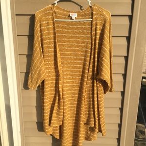 Lularoe Lindsay size small EUC